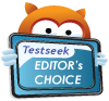 Award: Editor’s Choice April 2017