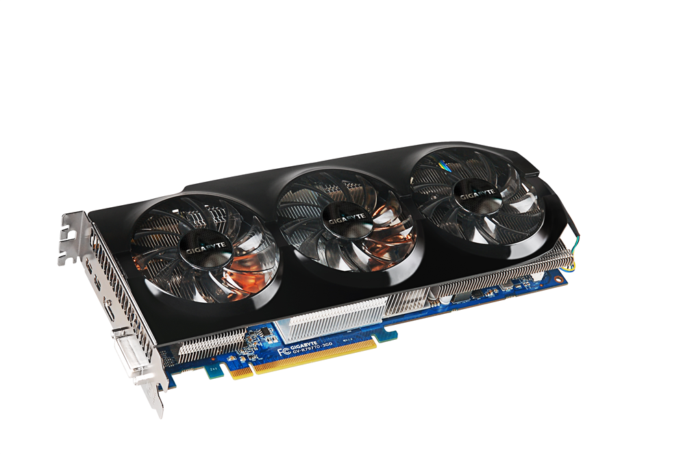 Asus Hd 7970 Ghz Edition Review