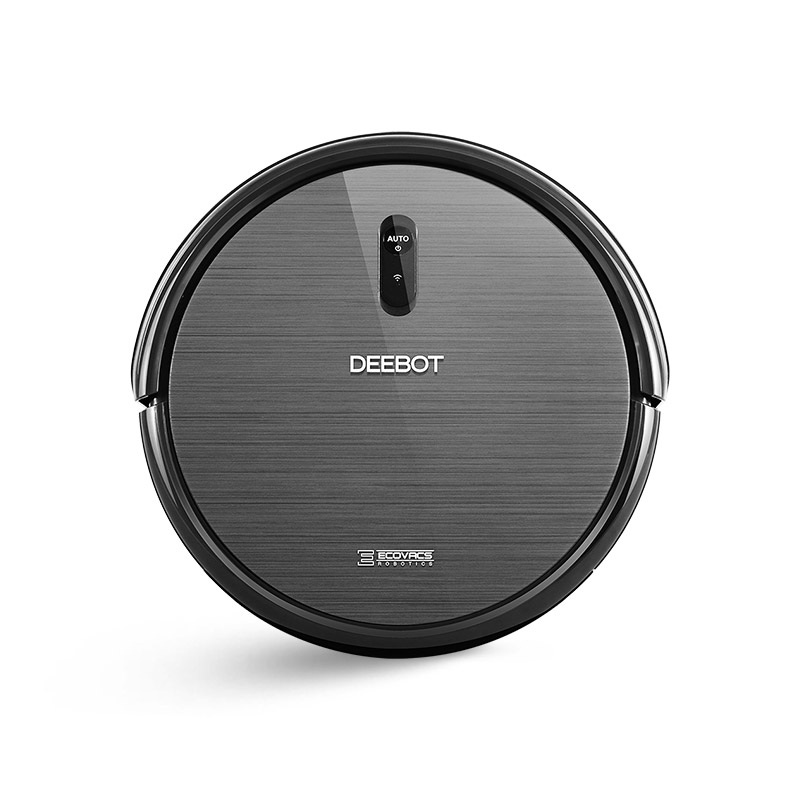 ecovacs robotics n79